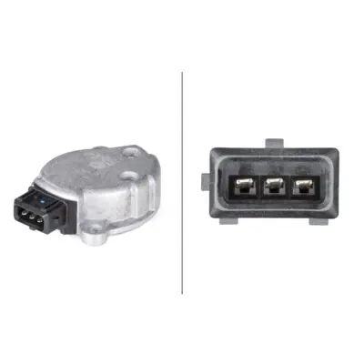 Barato Sensor, posición arbol de levas HELLA 6PU 012 681-021 HELLA 6PU 012 681-021